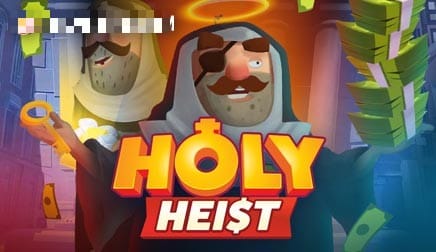 Holy Heist