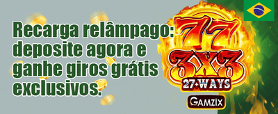 Super Giros Grátis Slots promotion